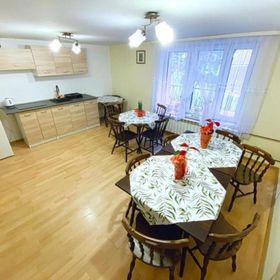 Willa Tomek Krynica-Zdrój