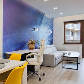 ABA Apartament - Premium Square Krynica-Zdrój