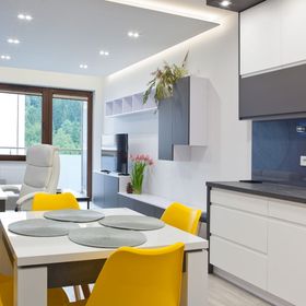 ABA Apartament - Premium Square Krynica-Zdrój