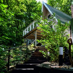 Redibo Erdei Vendégház Kismaros