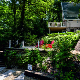 Redibo Erdei Vendégház Kismaros