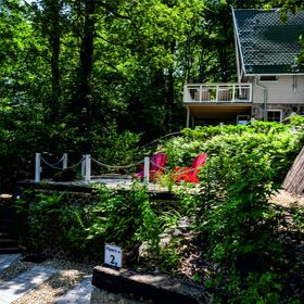 Redibo Erdei Vendégház Kismaros