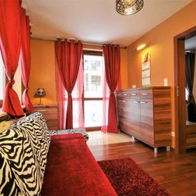 ABA-Apartament Roma Krynica-Zdrój
