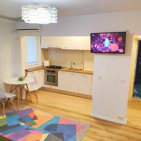 Băneasa Residence București