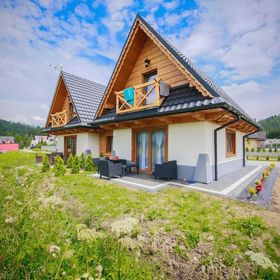 Domek Dream Gold Poronin