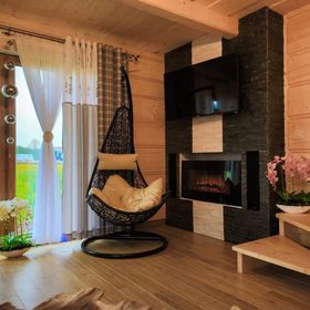 Domek Dream Gold Poronin