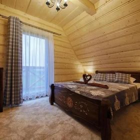 Domek Dream Gold Poronin