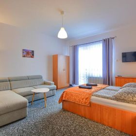 Apartament Apartdom Krynica-Zdrój