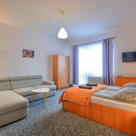 Apartament Apartdom Krynica-Zdrój