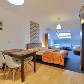 Apartament Apartdom Krynica-Zdrój
