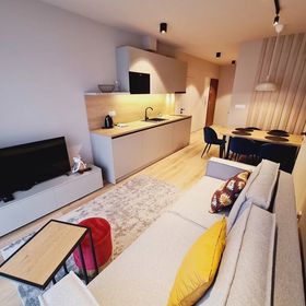 Apartament D2 Karpatia - 5D Apartamenty Karpacz