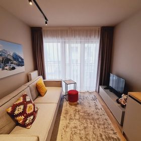 Apartament D2 Karpatia - 5D Apartamenty Karpacz