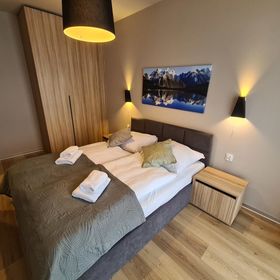 Apartament D2 Karpatia - 5D Apartamenty Karpacz