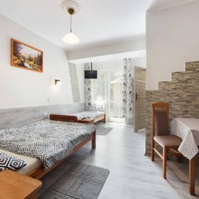 Willa Trojanda Krynica-Zdrój