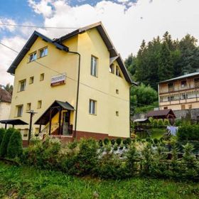 Willa Trojanda Krynica-Zdrój