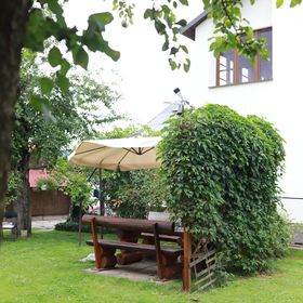 Pokój Magnolia Krościenko nad Dunajcem