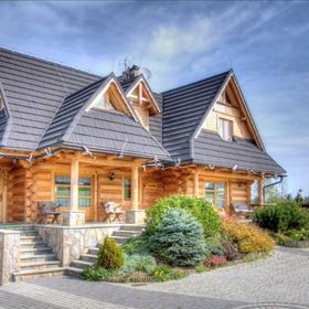 Domki u Marii - agroturystyka Bańska Niżna