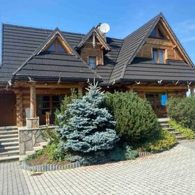 Domki u Marii - agroturystyka Bańska Niżna