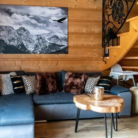 Domek Dream II Poronin