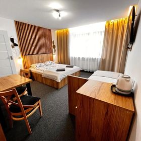 Willa Dorota Krynica-Zdrój