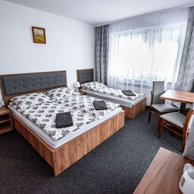 Willa Dorota Krynica-Zdrój