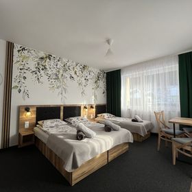 Willa Dorota Krynica-Zdrój