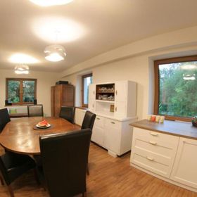 Dom Ranczo Dziki Sad Raciechowice