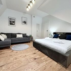 Apartamenty Kamienica Gwiazda Krynica-Zdrój