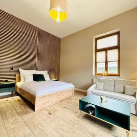 Apartamenty Kamienica Gwiazda Krynica-Zdrój