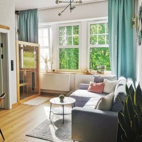 Apartament Budnicza Struga z Sauną i Parkingiem - 5D Apartamenty Karpacz