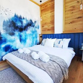 Apartament Budnicza Struga z Sauną i Parkingiem - 5D Apartamenty Karpacz