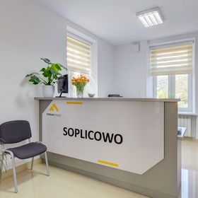 Pensjonat *** Soplicowo Krynica-Zdrój