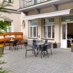 Pensjonat *** Soplicowo Krynica-Zdrój