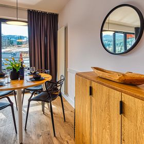 Apartament Triventi 98 z Widokiem- 5D Apartamenty