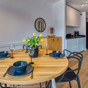 Apartament Triventi 98 z Widokiem- 5D Apartamenty