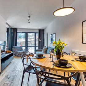 Apartament Triventi 99 z Widokiem - 5D Apartamenty Karpacz