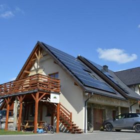 Apartament Folker Cisiec, Węgierska Górka 