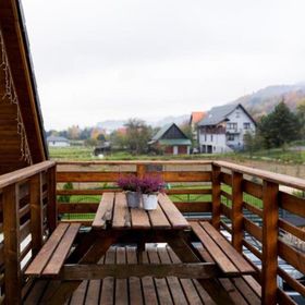 Apartament Folker Cisiec, Węgierska Górka