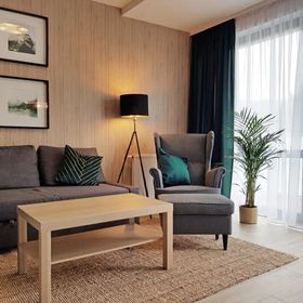 Apartament Triventi 88 z Widokiem na Śnieżkę - 5D Apartamenty Karpacz