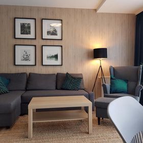 Apartament Triventi 88 z Widokiem na Śnieżkę - 5D Apartamenty Karpacz