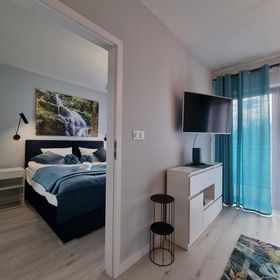 Apartament Szmaragdowy w Karpatia - 5D Apartamenty Karpacz