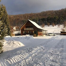 Casa de oaspeți Family Nest Sub Cetate