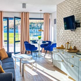 Apartament Triventi 48 Premium SPA - 5D Apartamenty Karpacz