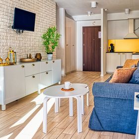 Apartament Triventi 48 Premium SPA - 5D Apartamenty Karpacz