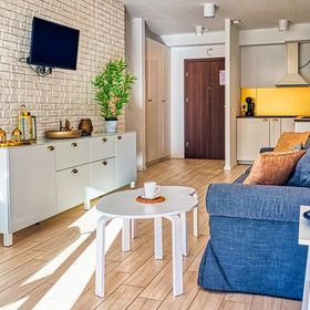 Apartament Triventi 48 Premium SPA - 5D Apartamenty Karpacz