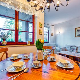 Apartament Klimat Górski na Okrzei - 5D Apartamenty Karpacz