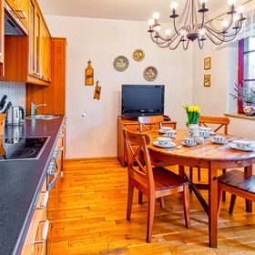 Apartament Klimat Górski na Okrzei - 5D Apartamenty Karpacz