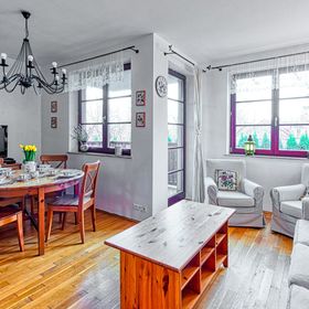 Apartament Klimat Górski na Okrzei - 5D Apartamenty Karpacz