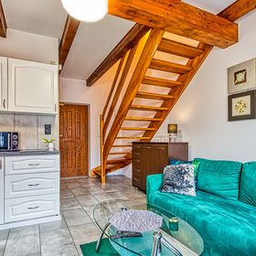 Karpaczowy Klimat przy Deptaku - 5D Apartamenty Karpacz