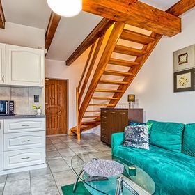 Karpaczowy Klimat przy Deptaku - 5D Apartamenty Karpacz